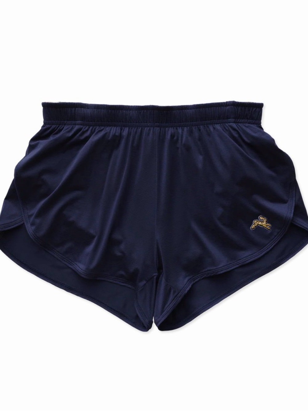 Tracksmith Women's Twilight 3" Split Short